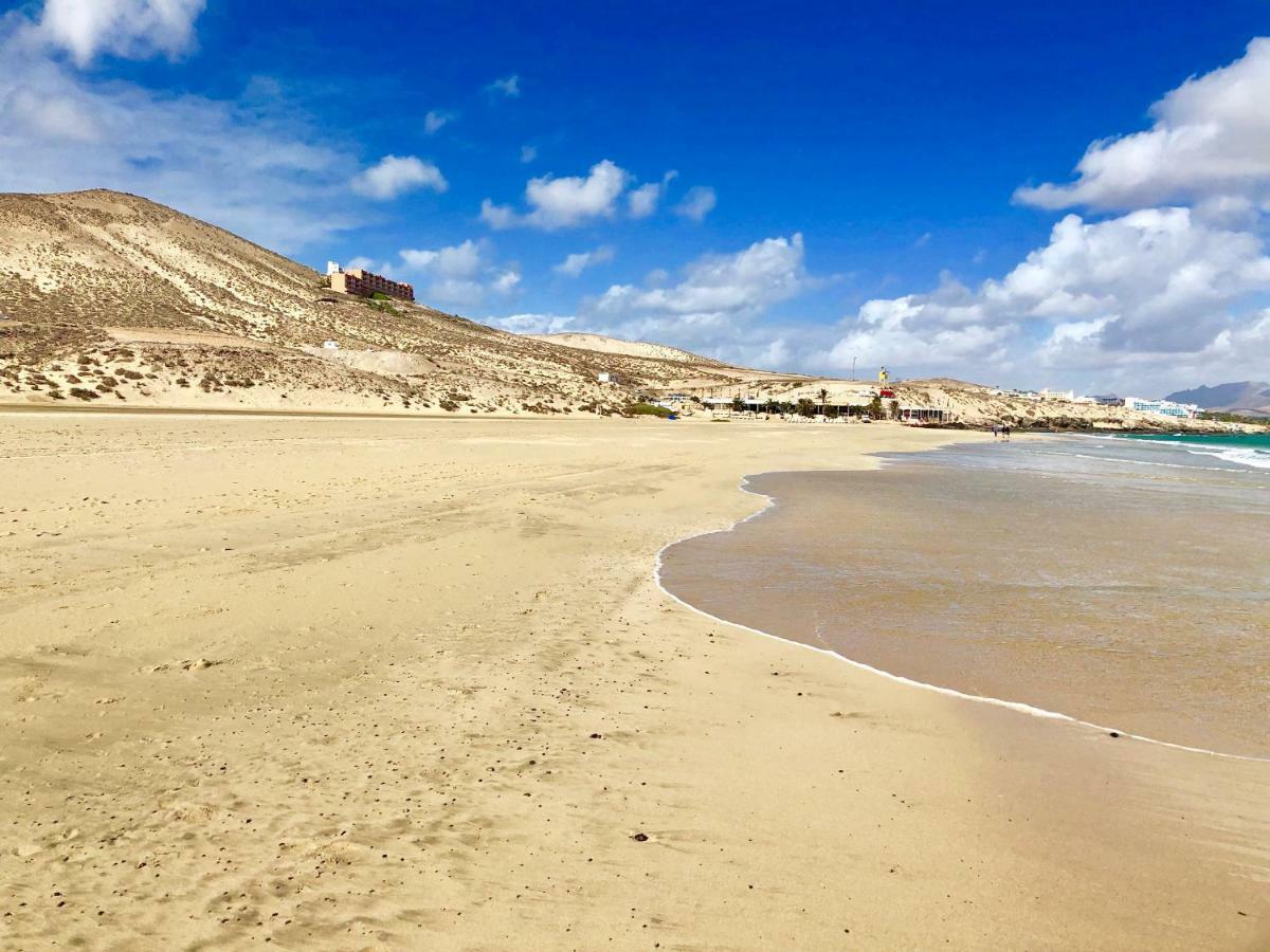 Playa Paraiso Dolcevita Costa Calma Exterior foto